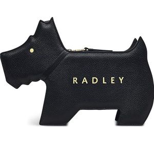 RADLEY London Medium Zip Around Crossbody